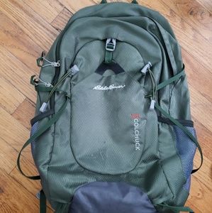 Eddie Bauer 25L Colchuck backpack